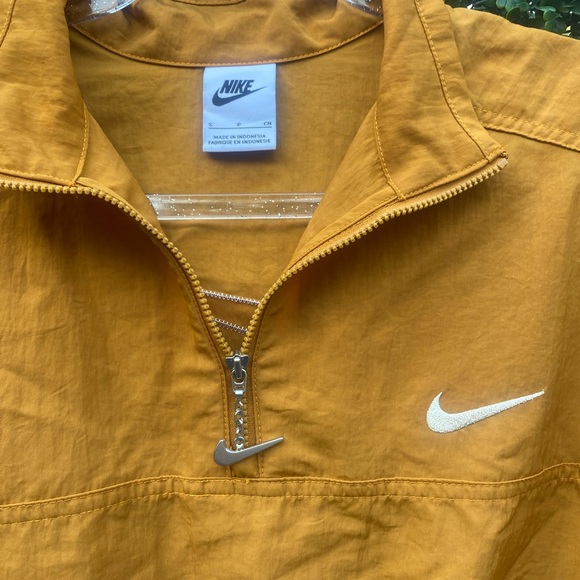 Nike Swooshwear Dress - Picture 2 of 3
